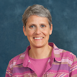 Sarah Clark