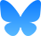 BlueSky logo