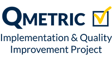 Qmetric logo