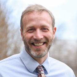 Joseph Zickafoose, MD, MS  