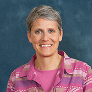 Sarah J. Clark, M.P.H