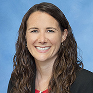 Staff Spotlight: Courtney Streur