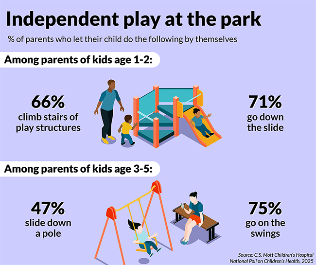 parent perspectives on play