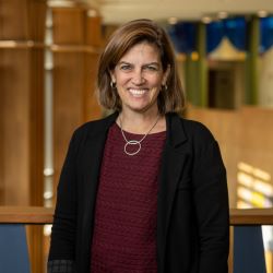 Alison L. Miller, PhD