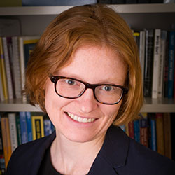 Christina Weiland, EdD, MEd