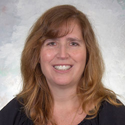 Margherita Fontana, DDS, PhD