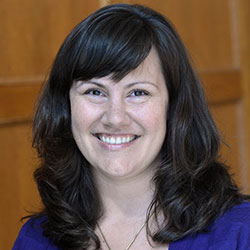 Natasha Pilkauskas, PhD, MA, MPP