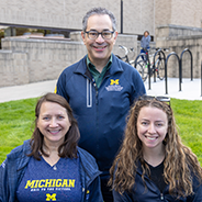 13th Annual Researchpalooza - Customer Service Award Winners!